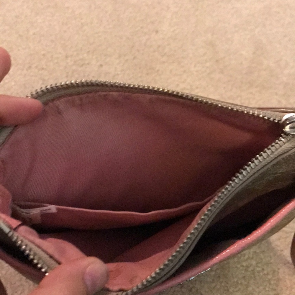 Coach Purse - Picture 2 of 2